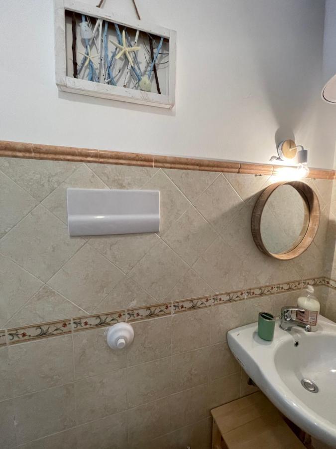 Apartment Baglio Barcellona Mondello