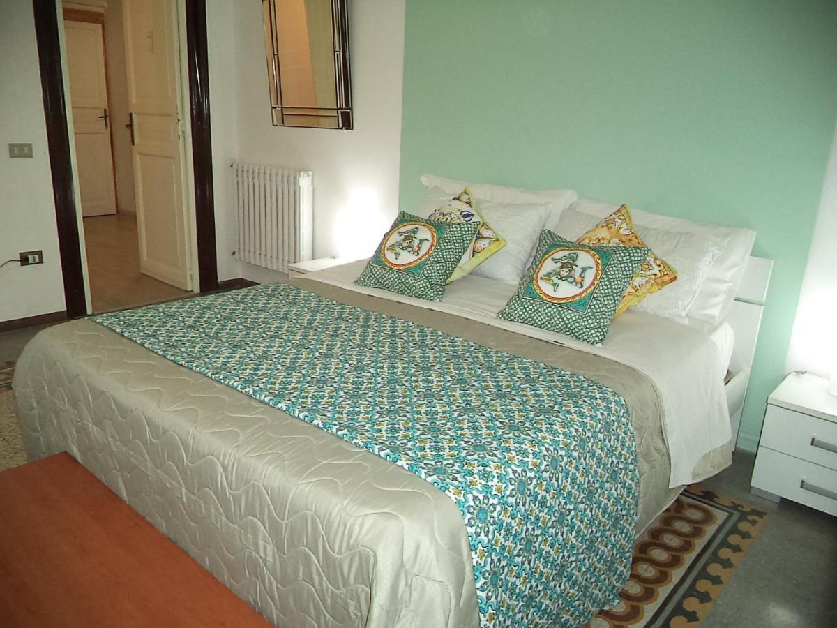 Locami Centro Guest house Palermo