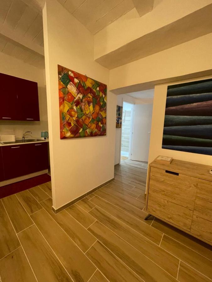 Surfinia's Ferienhaus *