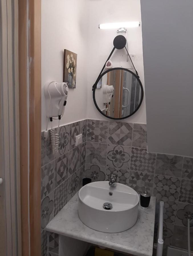 Casa Di Via Giacalone Appartamento Palermo