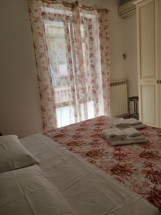 Apartment L'angolo Dei Barcaioli Palermo