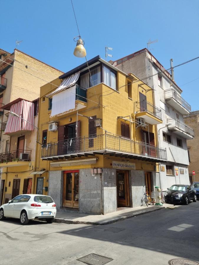 L'angolo Dei Barcaioli *