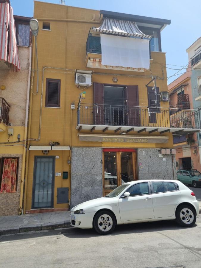 L'angolo Dei Barcaioli * Palermo