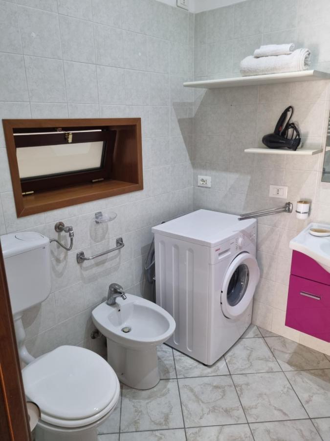 L'angolo Dei Barcaioli Apartment