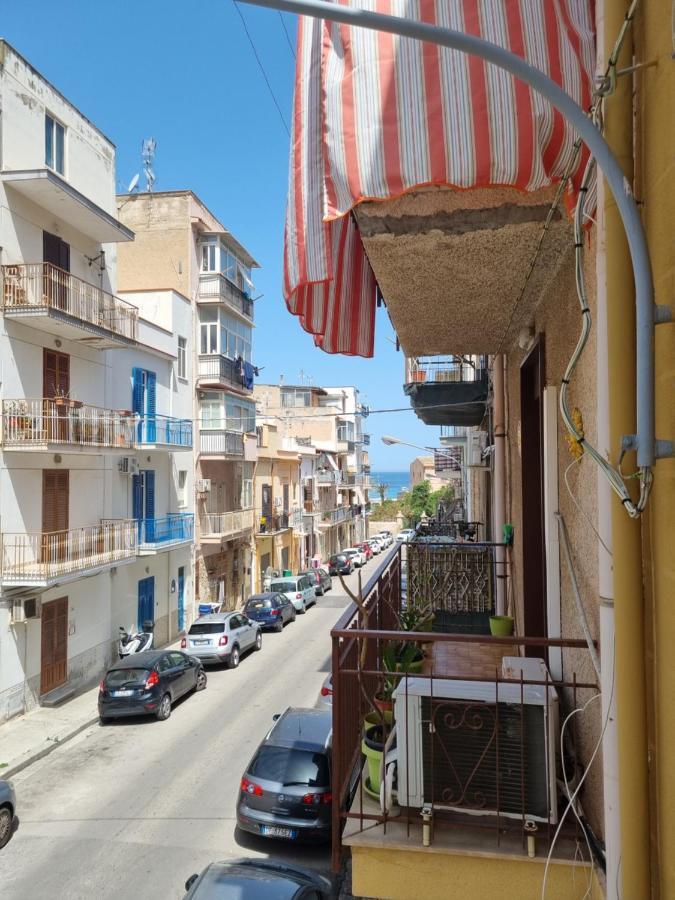 L'angolo Dei Barcaioli Apartment *