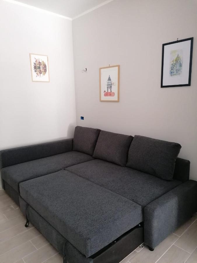 Apartment La Casa Dei Leoni Di Sicilia *