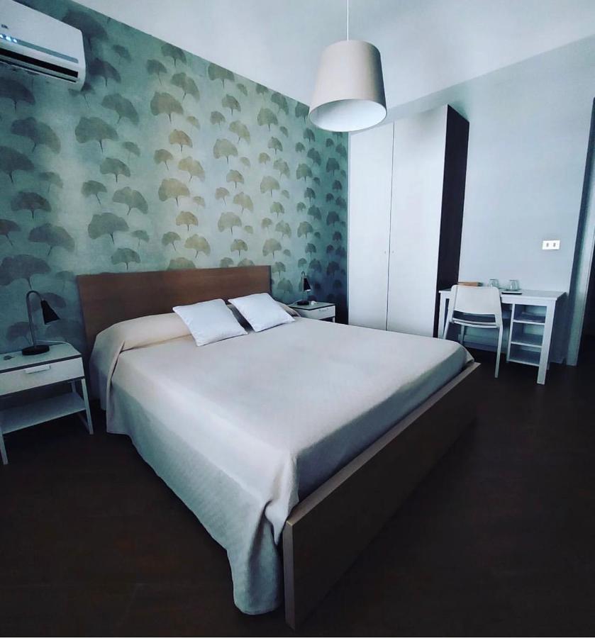 Lory Apartment *
