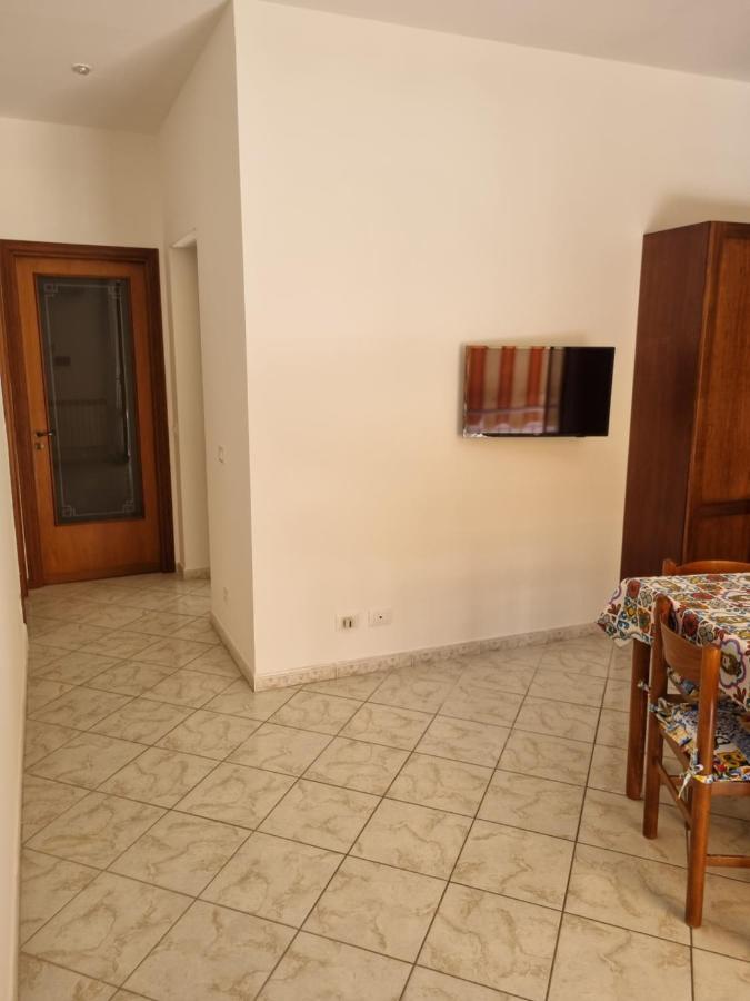 L'angolo Dei Barcaioli
