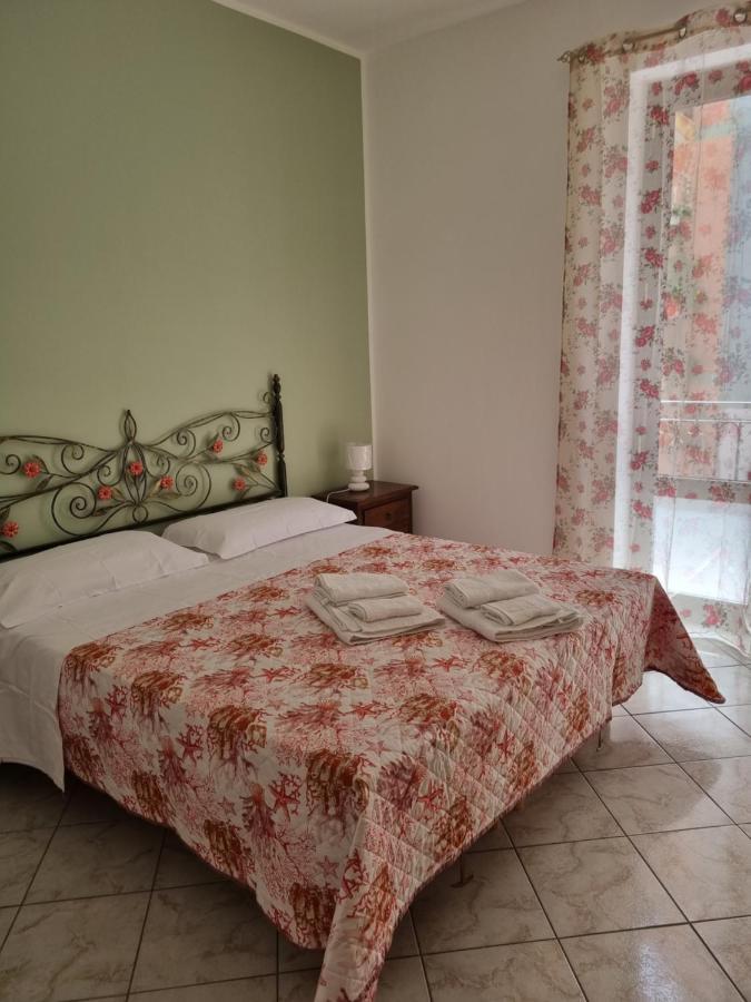 L'angolo Dei Barcaioli