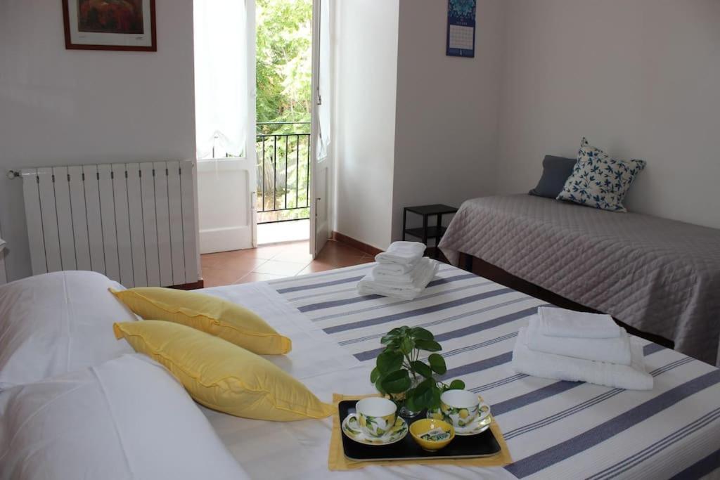 Apartment Cosma&damiano