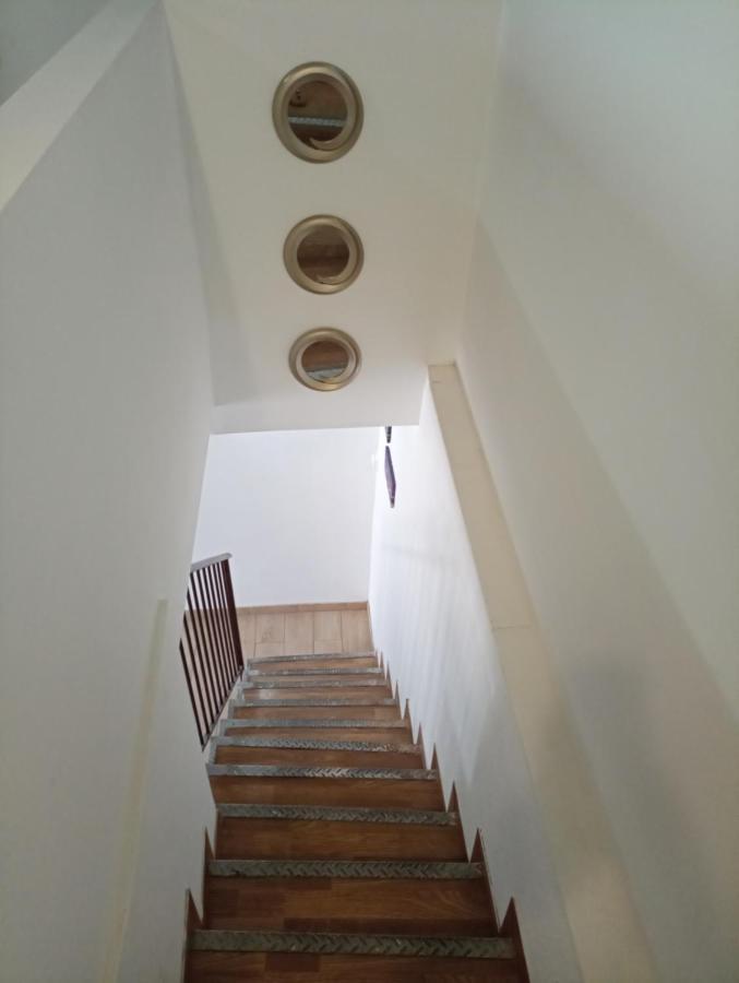 Mi Casa Es Tu Casa