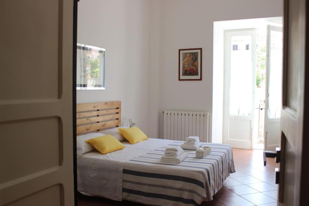 Apartment Cosma&damiano Palermo