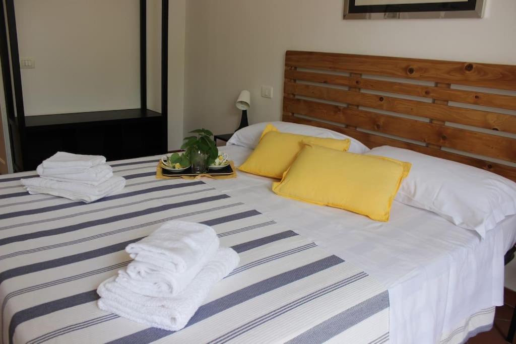 Apartment Cosma&damiano