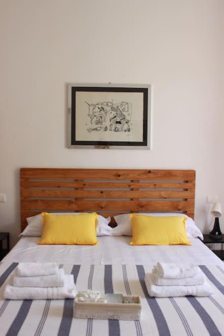 Cosma&damiano Apartment Palermo
