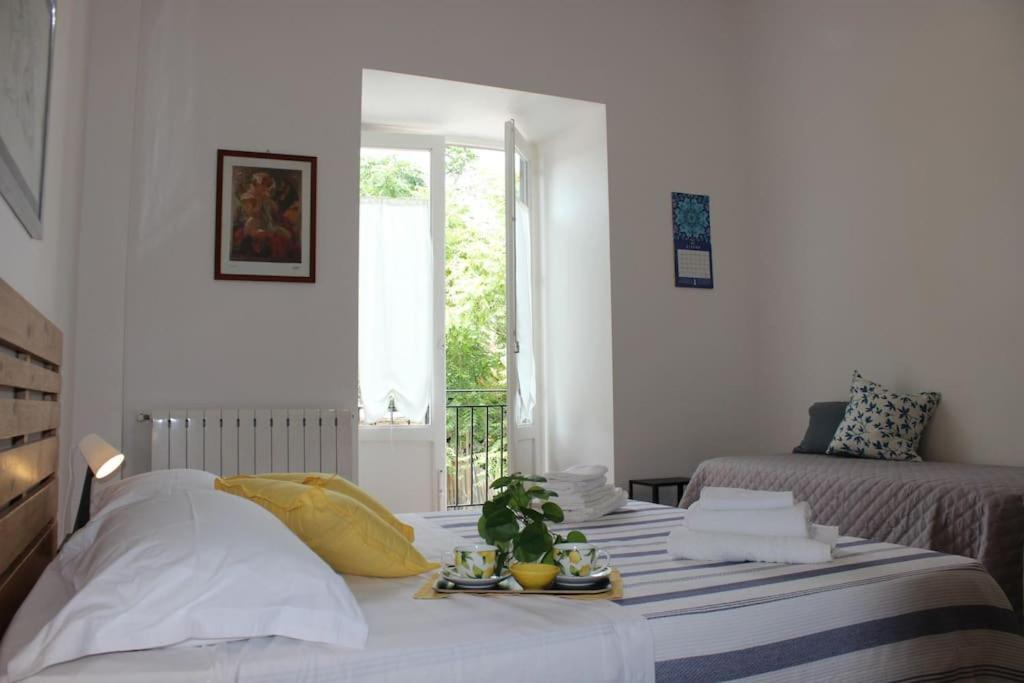Apartment Cosma&damiano *