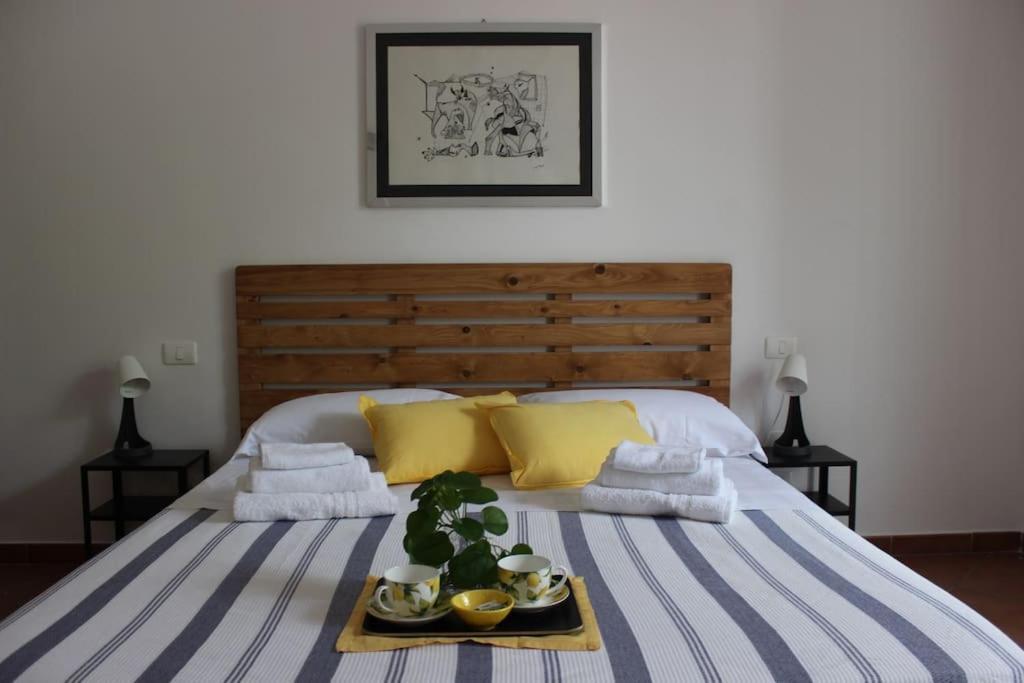 Apartment Cosma&damiano