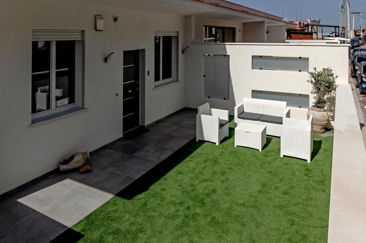 Apartamento Al Bayda Palermo
