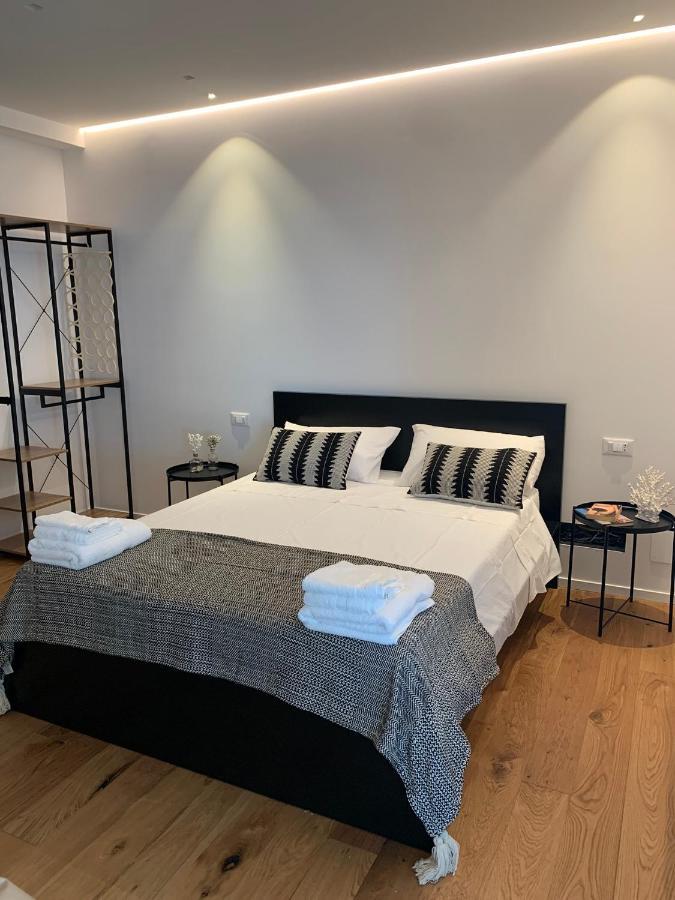 Guest house Mondello Addaura Addisio Palermo