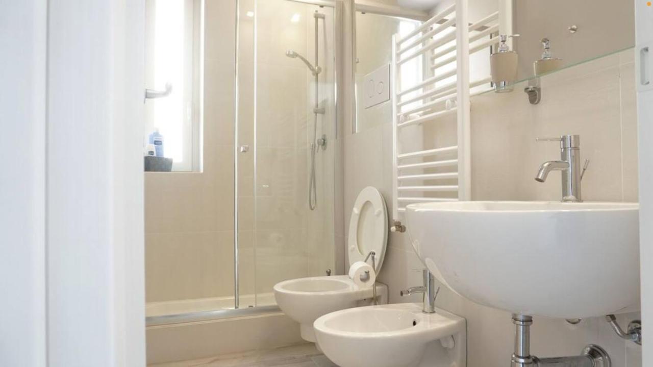 Le Dimore Luxury Apartment