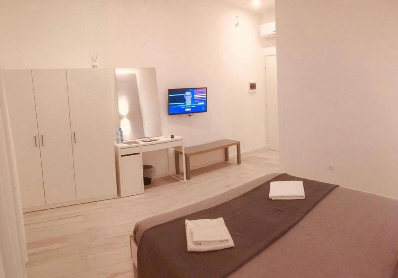Le Dimore Luxury Apartment *