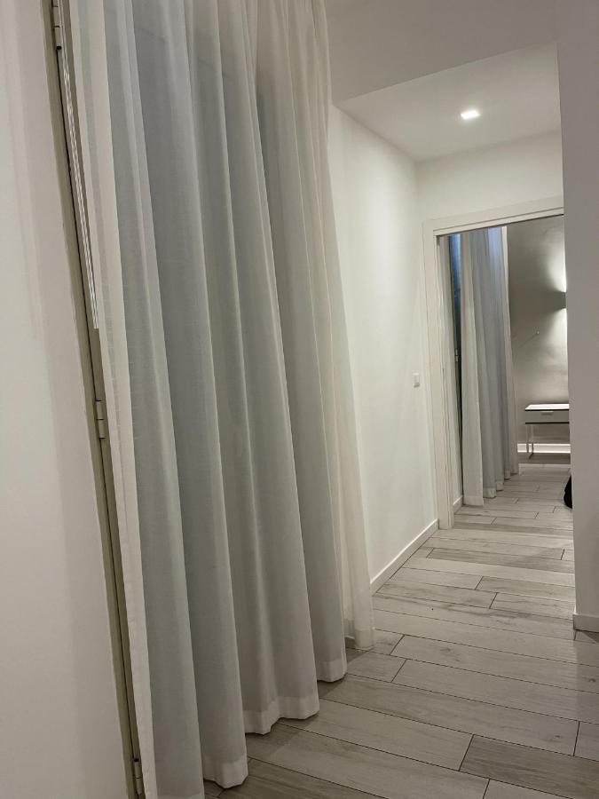 Apartment Le Dimore Luxury Palermo