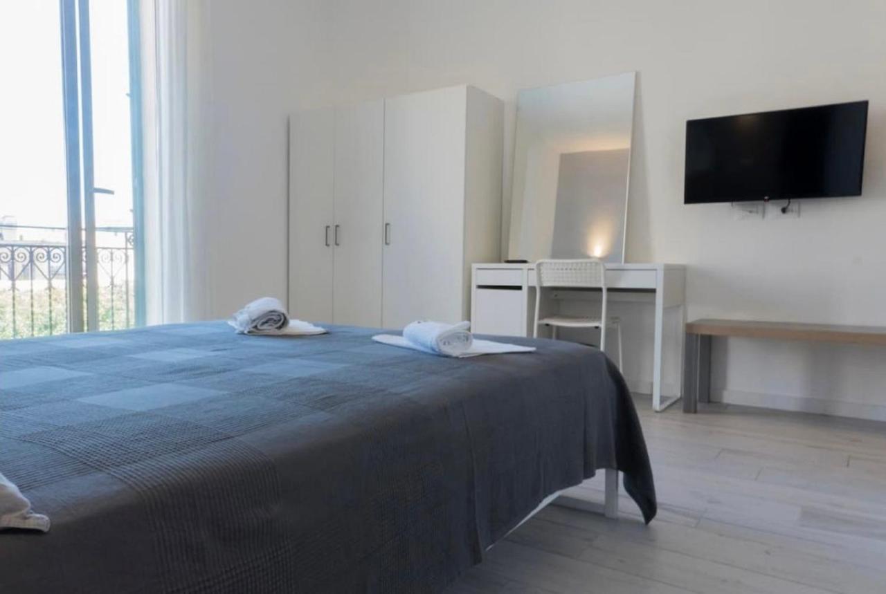 Le Dimore Luxury * Palermo
