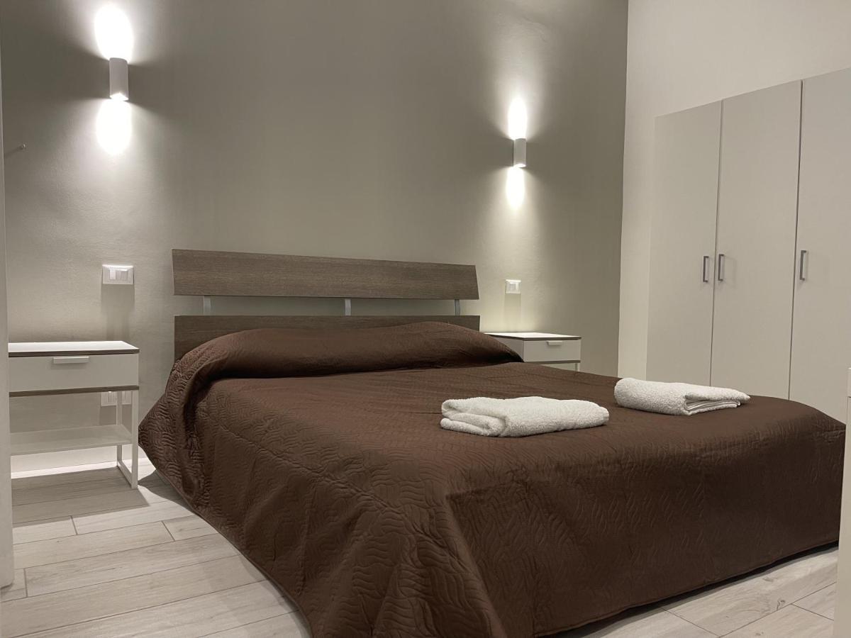 Le Dimore Luxury Apartment *