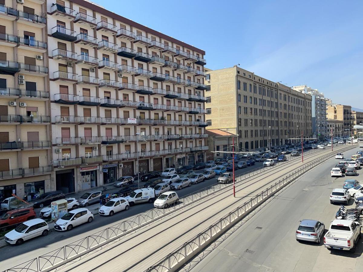 Le Dimore Luxury * Palermo