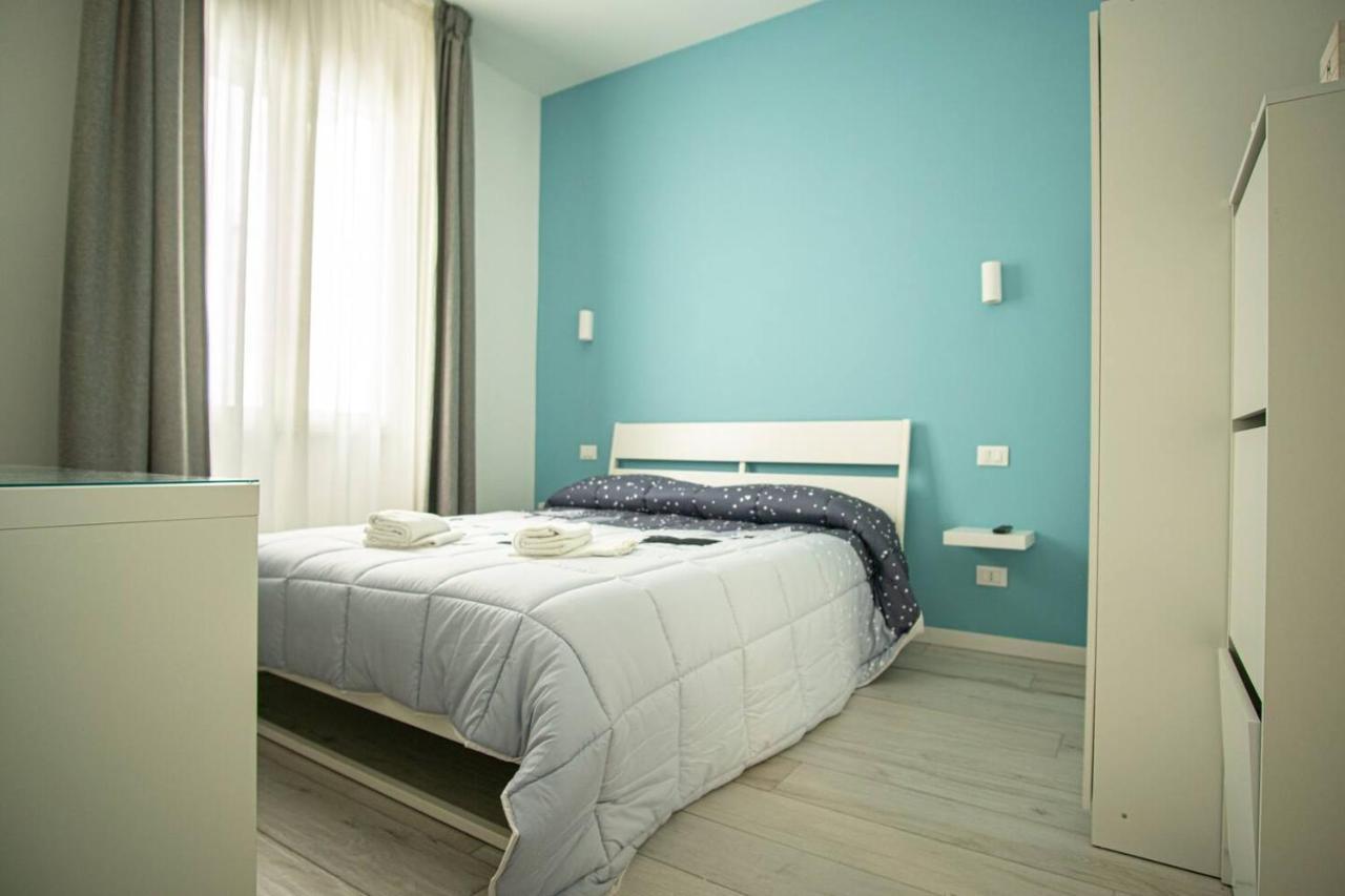 Apartment Le Dimore Luxury *