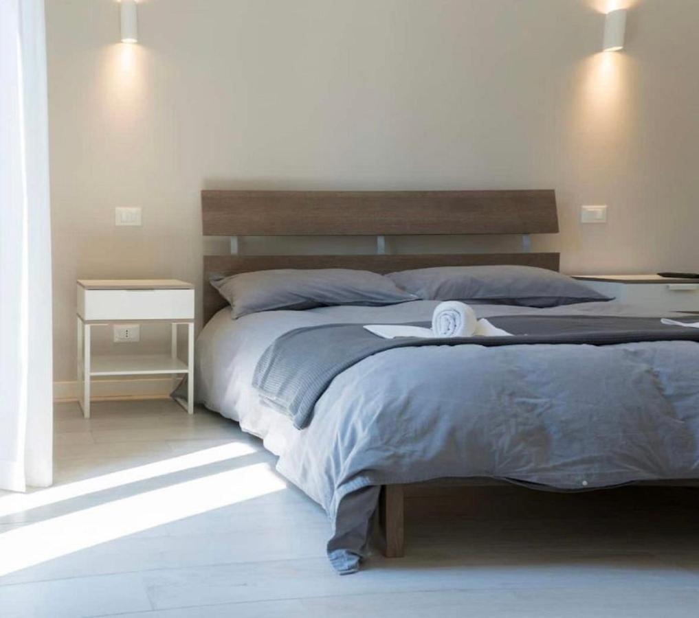 Le Dimore Luxury Apartment