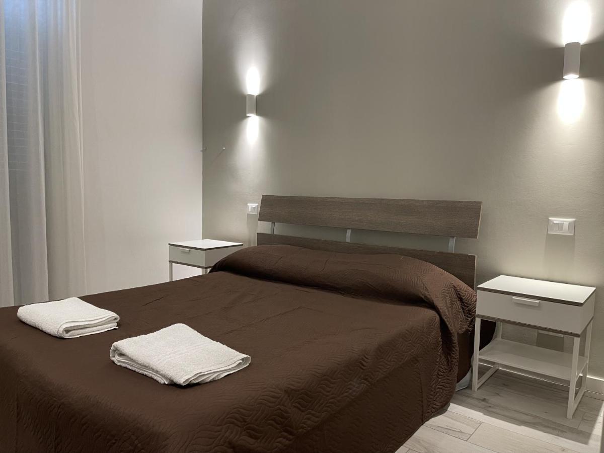 Apartment Le Dimore Luxury