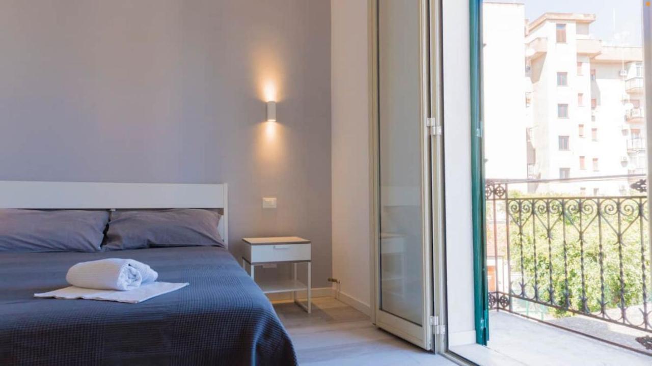 Apartment Le Dimore Luxury