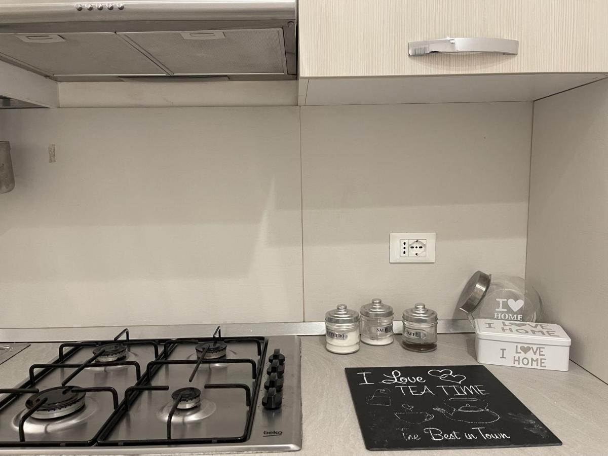 Apartment Le Dimore Luxury