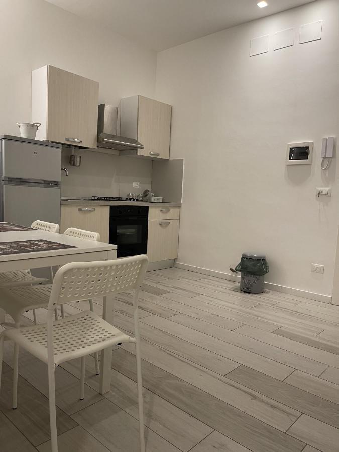 Apartment Le Dimore Luxury *