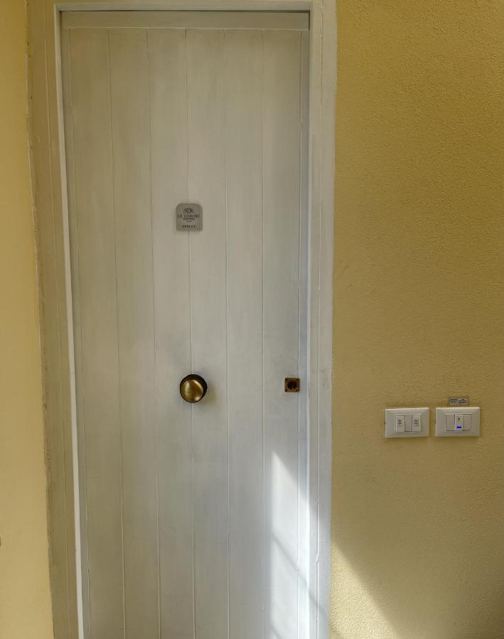 Apartment Le Dimore Luxury *