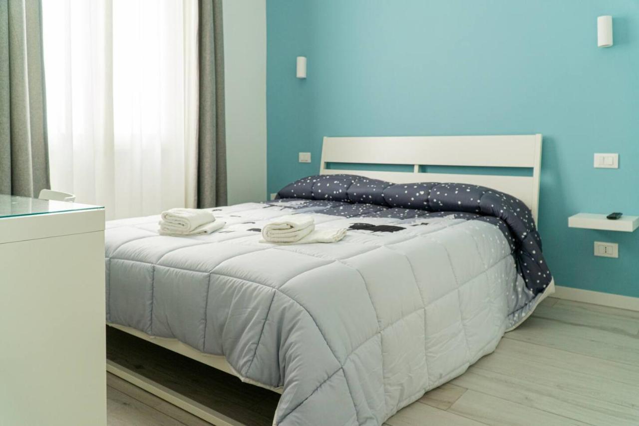 Le Dimore Luxury * Palermo