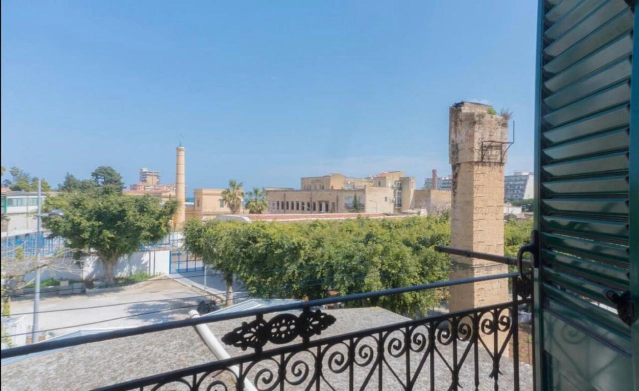 Apartment Le Dimore Luxury Palermo
