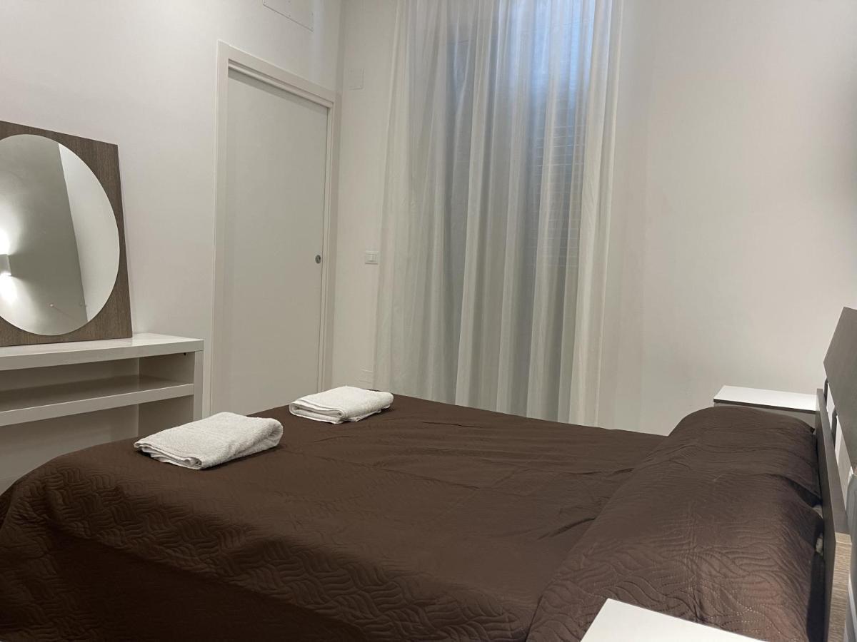 Le Dimore Luxury Apartment Palermo