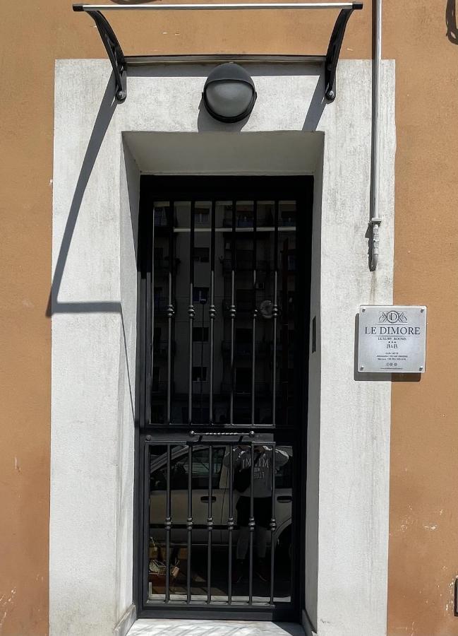 Le Dimore Luxury Apartment Palermo
