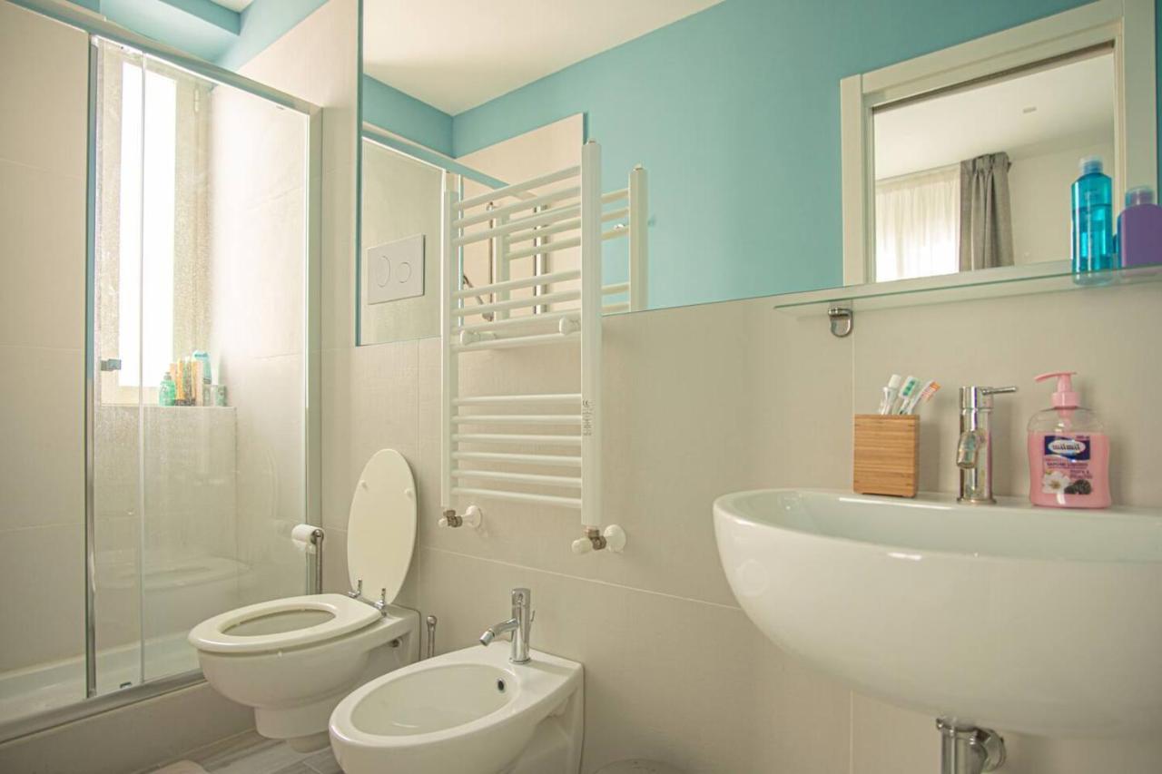 Le Dimore Luxury Apartment *