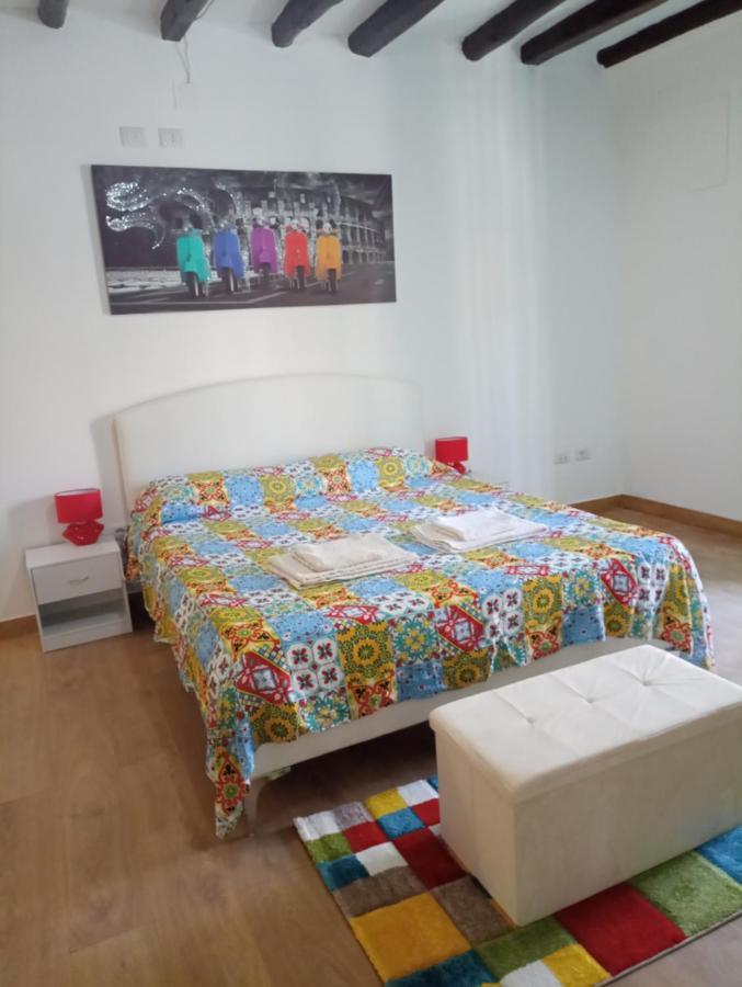 Mi Casa Es Tu Casa * Palermo