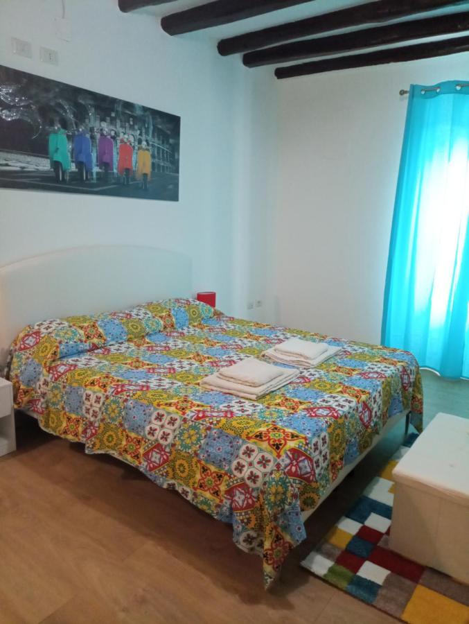 Mi Casa Es Tu Casa Appartamento