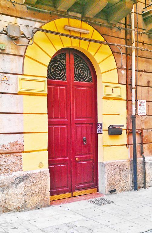 People - A Place To Be Palermo