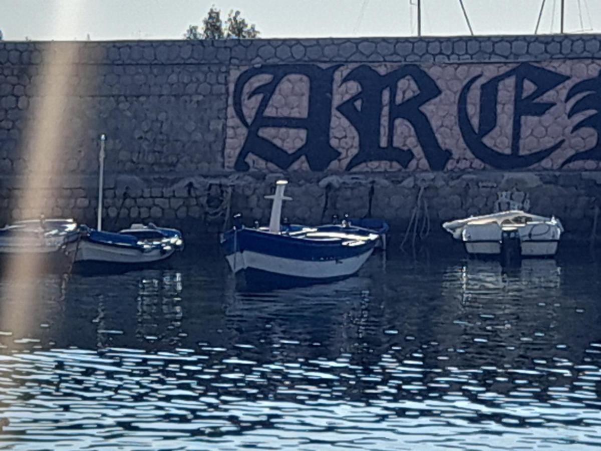 Casetta Siciliana Appartamento