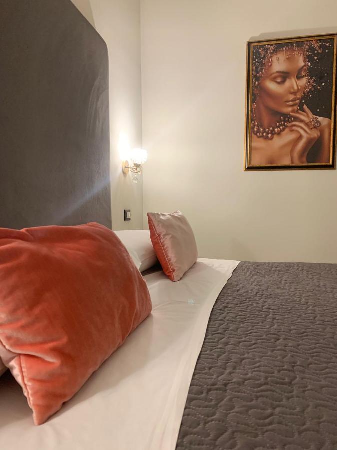 Guest house Amaris Palermo