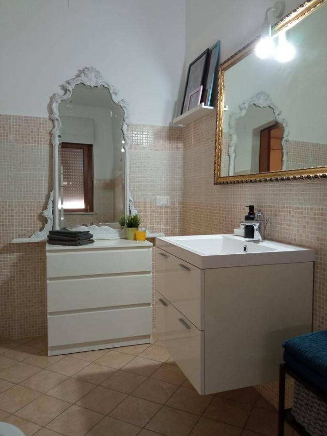 Superattico Bella Bellu 2* Palermo