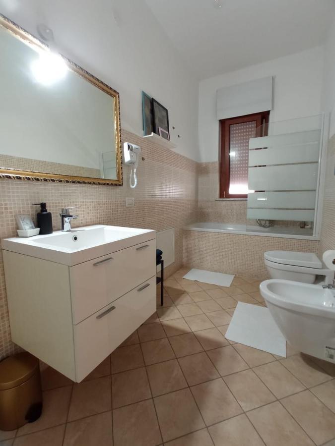 Superattico Bella Bellu Guest house Palermo