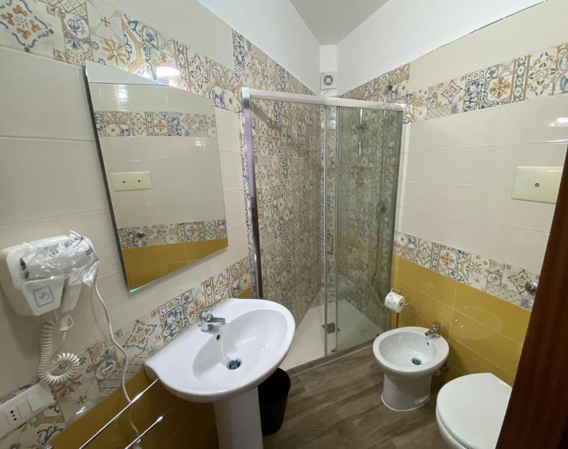 Casa Luminaria Palermo