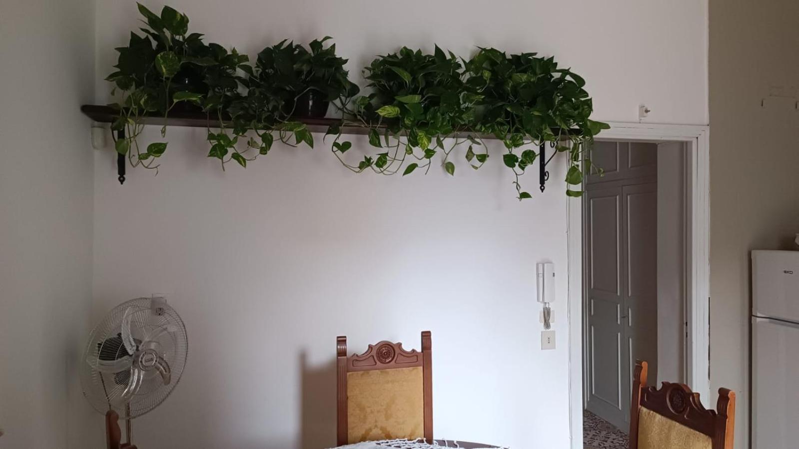 Cirissi Appartamento Palermo