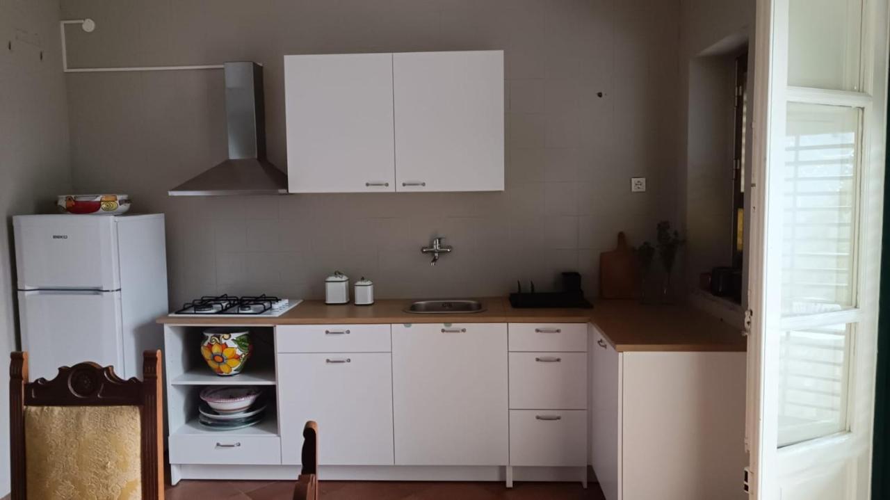 Appartamento Cirissi *